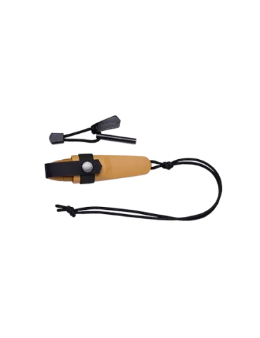 Eldris Neck Knife Kit
