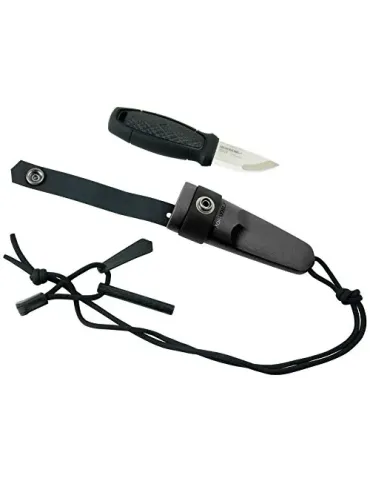 Eldris Neck Knife Kit