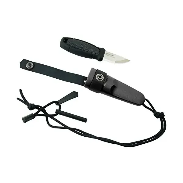 Eldris Neck Knife Kit