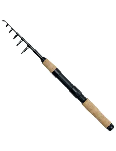 Enforcer CL 8 Tele ML 5-24g