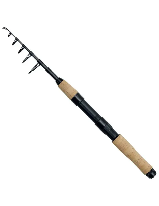 Enforcer CL 8 Tele ML 5-24g