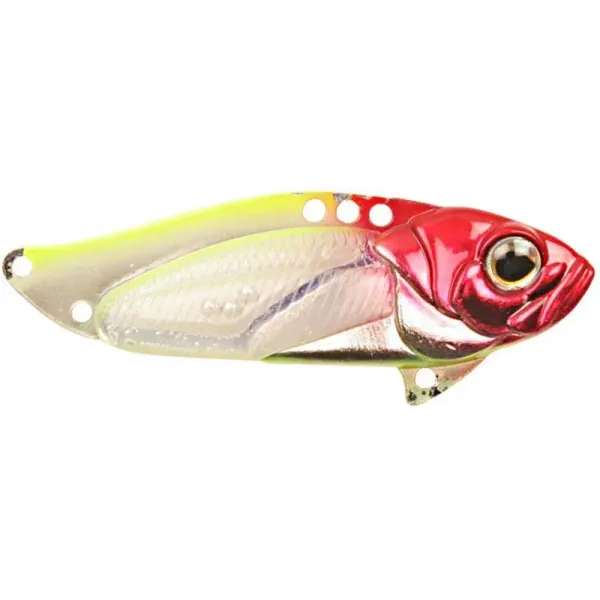 Astro Vibe UV 5,5cm  17g