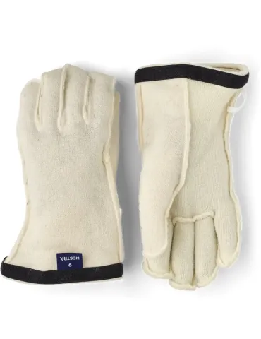 Heli Ski Wool liner - 5 Finger