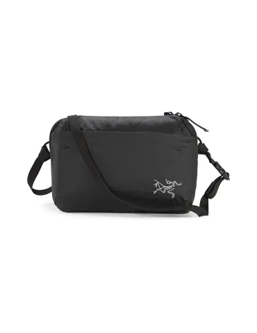 Heliad 6L Crossbody Bag