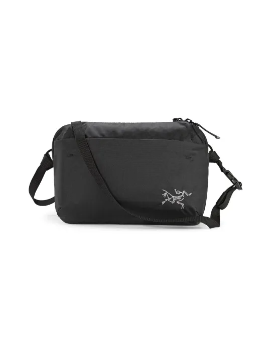 Heliad 6L Crossbody Bag