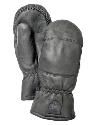 Leather Box - Mitt