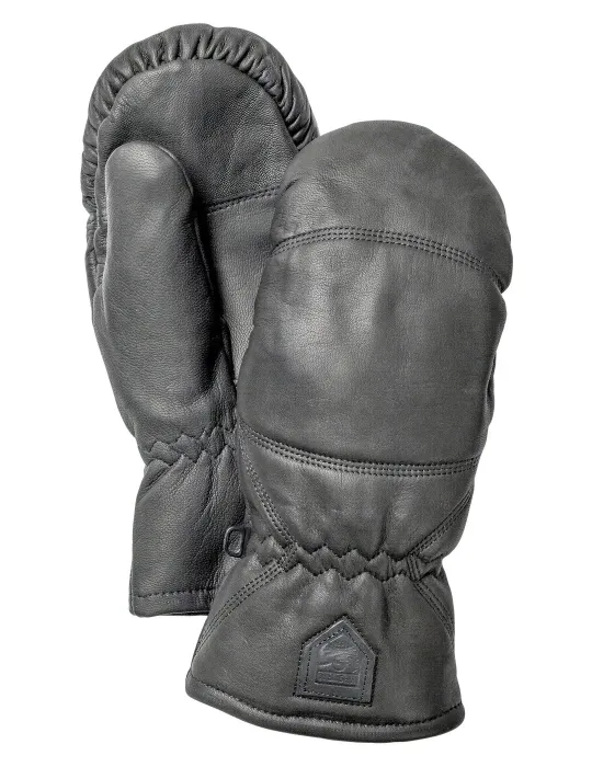 Leather Box - Mitt