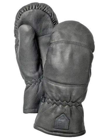 Leather Box - Mitt