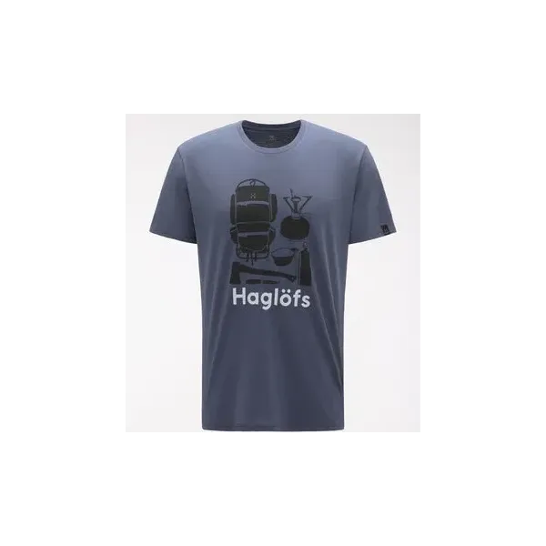 M´s Camp Tee