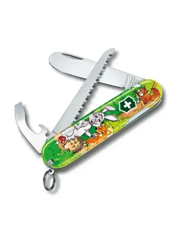 My First Victorinox Rabbit edition