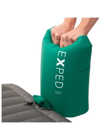 SCHNOZZEL PUMPBAG UL