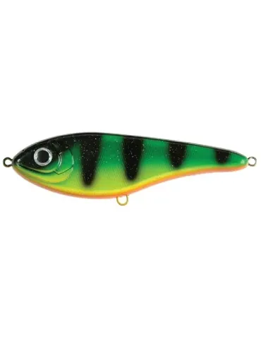 Buster Jerk Float 15cm