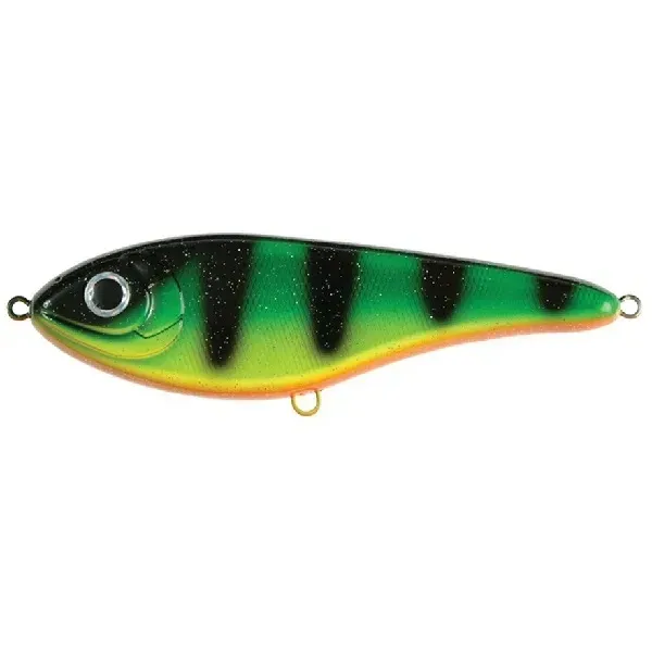 Buster Jerk Float 15cm