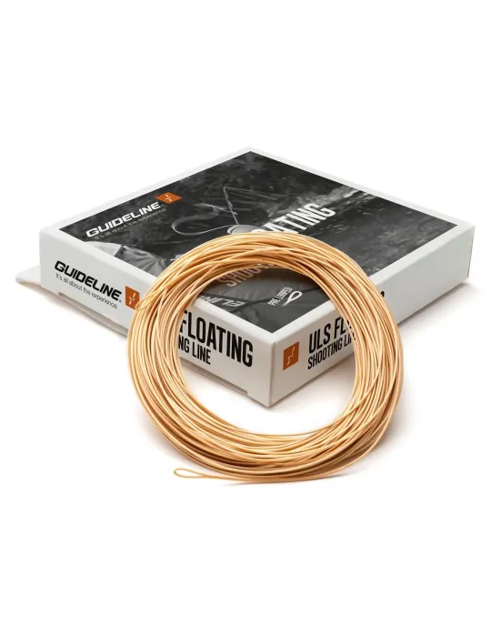 ULS Floating Shooting Line 32m