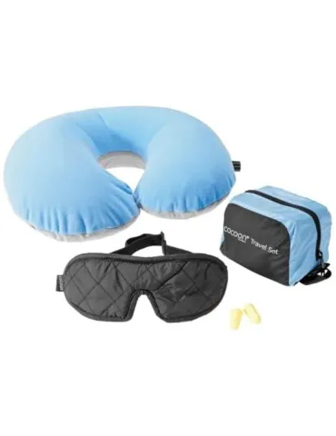 Ultralight Travel Set 3pcs