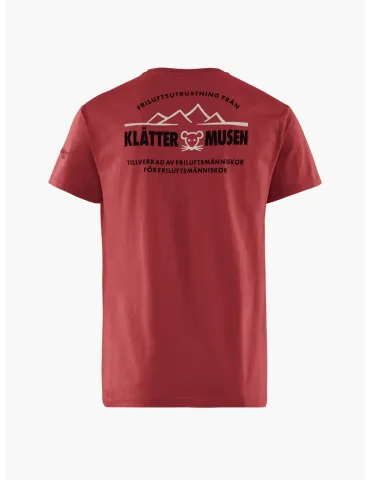 M´s Verkstad 1990 SS Tee