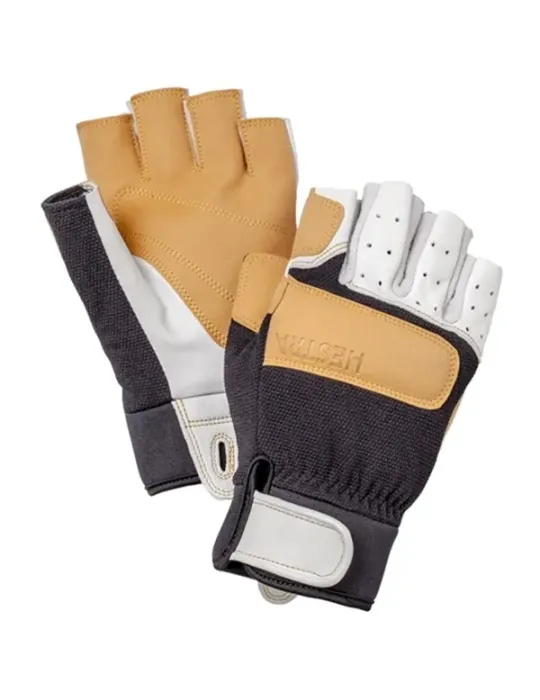 Climbers Short 5-finger