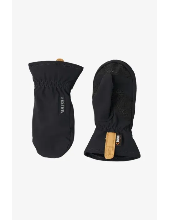 CZone Pluto Jr - Mitt