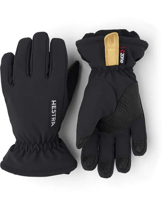 CZone Pluto Jr 5-Finger