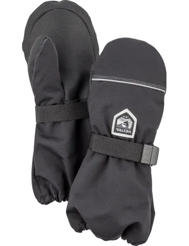 Kid´s Wool Terry Mitt