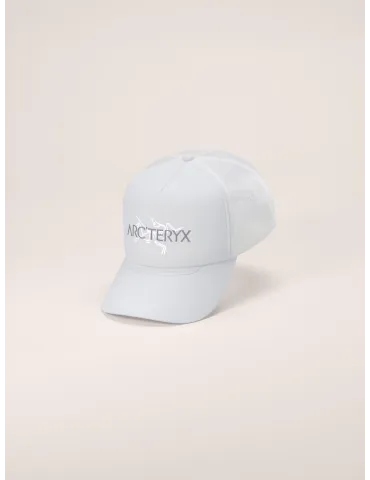 Bird Word Trucker Hat