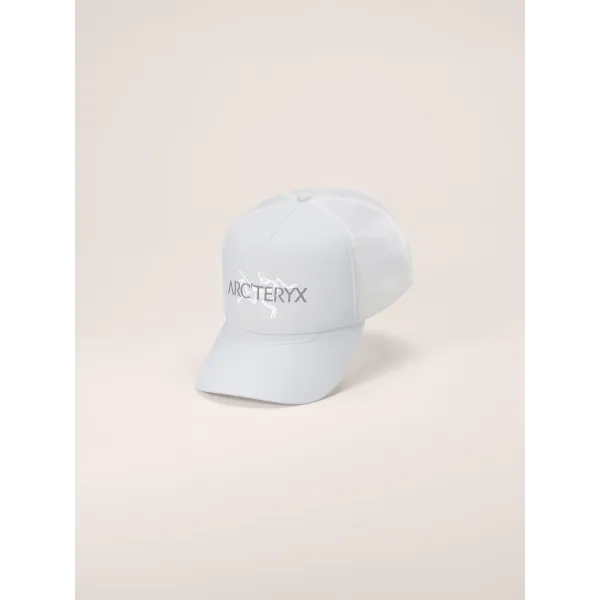 Bird Word Trucker Hat