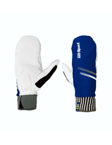 Celsius Race Mitt - 0413
