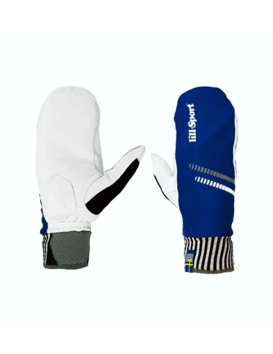 Celsius Race Mitt - 0413