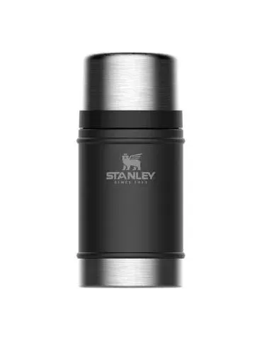 Classic Food Jar 700ml