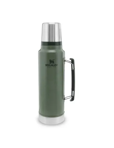 Classic Vacuum Bottle 1L
