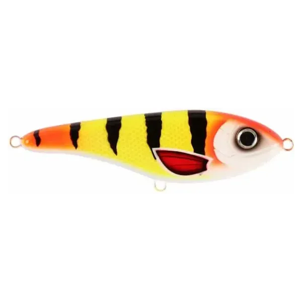 Buster Jerk Shallow 15cm