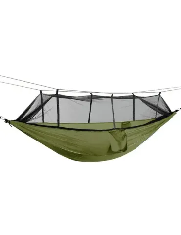 Hängmatta med Myggnät