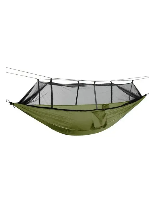 Hängmatta med Myggnät