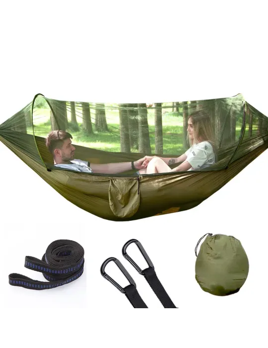 Hängmatta Mosquito 250x120
