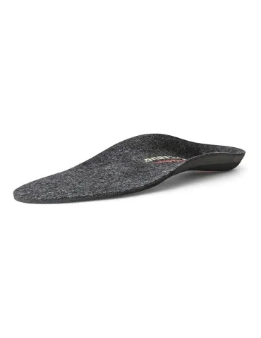 Insole Comfort Wool Medium
