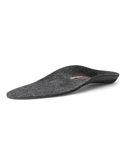 Insole Comfort Wool Medium