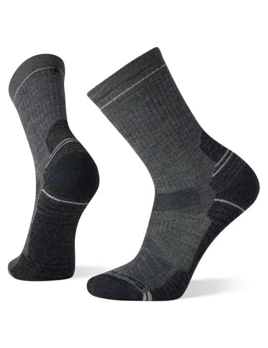 Hike Light Cushion Crew Medium