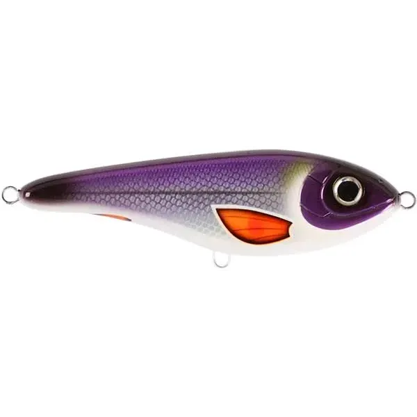 Buster Jerk Shallow 15cm