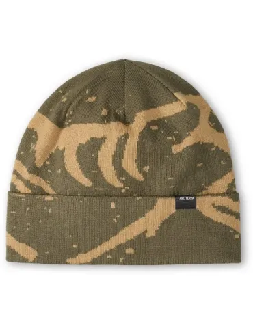 Lightweigh Grotto Toque