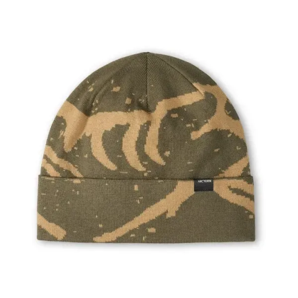 Lightweigh Grotto Toque