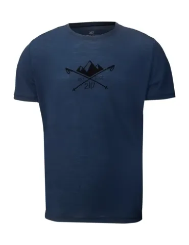 M´s Merino Top Oppeby