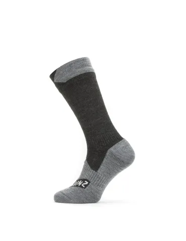 Raynham Waterproof Mid Length Sock