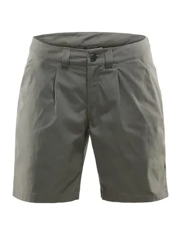 W´s Mid Solid Shorts