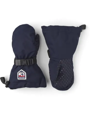 Fjellvotten Jr - Mitt