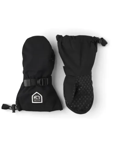 Fjellvotten Jr - Mitt