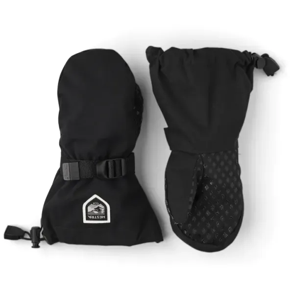 Fjellvotten Jr - Mitt