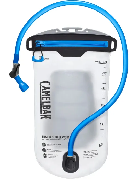 Fusion 2L Reservoir