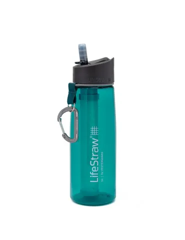LifeStraw Bottle Go 650ml