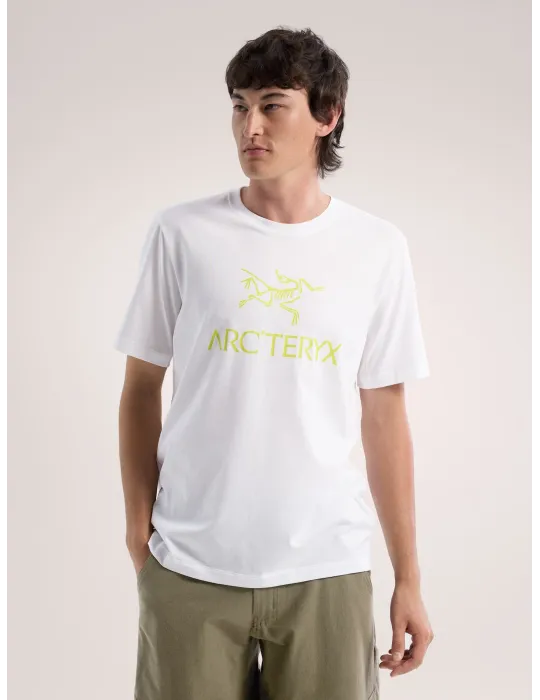 M´s Arc´Word Logo SS