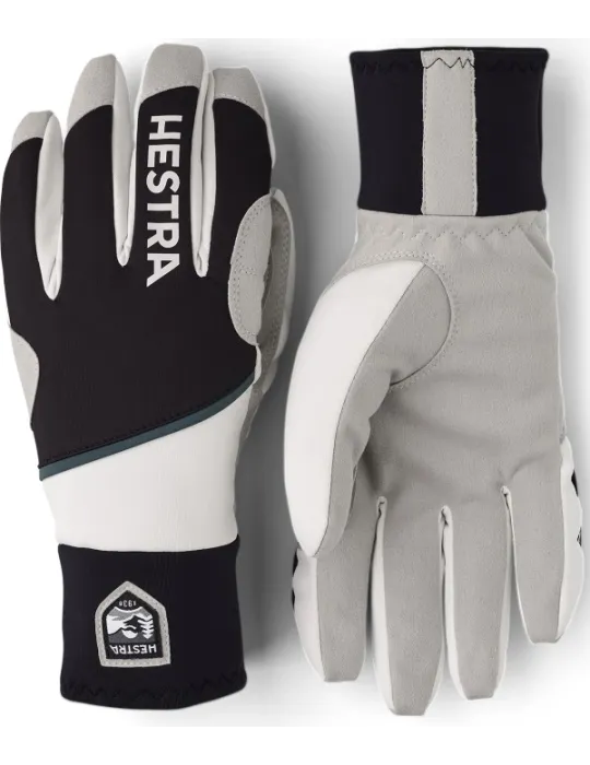 Comfort Tracker 5-finger